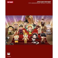 Pop Mart Spotlight 13th Anniversary Series Toy