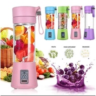 Mini USB Blender Juice Maker