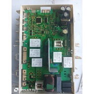 PCB board Electrolux washer machine