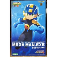 Mega Man (Mega Battle Network) Plastic Model 4934054018758