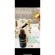 WAYNAX MorinEs灵芝诺丽精华Natural Noni Drink With Ganoderma and Moringa-30ml