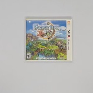 Fantasy Life-Nintendo 3DS-US-Complete-Good