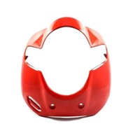 Cover Front Top Red – Scoopy eSP K93 64301K93N00ZM