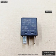 Ford Fox Focus EVOS EVOS EVOS EVOS EVOS EVOS EVOS Fuse Box Relay 5M5T-14B192-EA V23136-J4-X62 5M5T-1