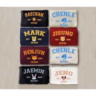 Nct dream Tshirt /NCT dream mark/renjun/haechan/chanle/jeno/jaemin/NCT dream kpop shirt