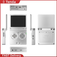 For ANBERNIC RG35XXSP Handheld Game Console Linux System 64G Support Streaming 3300mAh Support Music