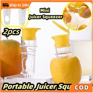 Lemon Juicer Squeezer,Lemon Squeezer,Orange Squeezer Manual Fruit Juicer,Easy-to-Use Orange Juicer