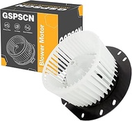 GSPSCN 700022 AC Blower Motor with Fan for 1997-2016 Ford E150 E250 E350 E450 E-150 E-250 E-350 E-45
