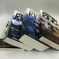 The dark tower of Stephen King books Literary Novel books