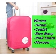 Ito Luggage Cover / Luggage Cover Ito, Zise 20 "24" 28 "