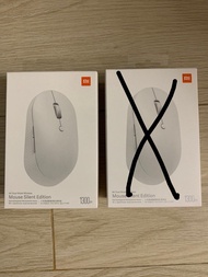 小米 Mi Dual Mode 無線靜音滑鼠