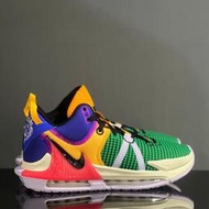 免運~NIKE LeBron Witness VII EP 男 籃球鞋 高筒 氣墊 DM1122501 原價3200