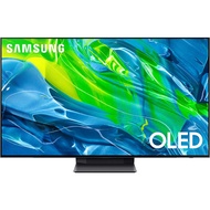 SAMSUNG QD OLED 4K 77S90D S90C S95D S90D 77S95D Series Quantum HDR, Dolby Atmos, Object Tracking Sou