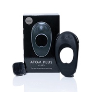 Hot Octopuss - Atom Plus Lux Remote Control Cock Ring (Black)