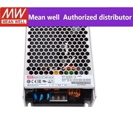 MEAN WELL Switching power supply UHP-750 12V, 24V, 36V, 48V, 750W is adjusted to 55V PFC function RS