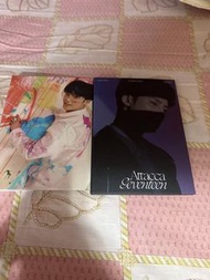 Seventeen Attacca 專輯