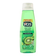V05 Herbal Shampoo, Kiwi & Lime Squeeze, 15 oz