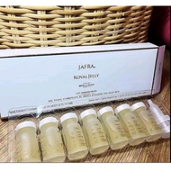1 Box Serum Royal Jelly Lift Concentrate Anti Aging Whitening Free