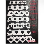 [ READY STOCK ] Honda L15A Runner Password AP Intake Gasket / INTAKE MANIFOLD GASKET