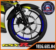 STIKER VELG GSX CUTTING STICKER VELG CUTTING VARIASI SUZUKI GSX LIS BAN/VELG 04