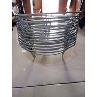 (12 PCS) WOK stand Coaster Set Pot Coaster