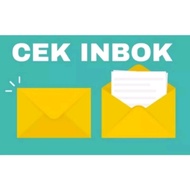 Letter Yellow Envelope