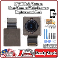 NEXCELL Serasi untuk IP XR Back Camera Rear Camera Main Camera Replacement Part Kamera Belakang