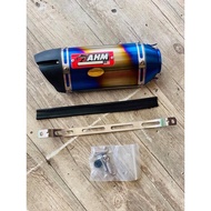 Lon pô AHM M3 titan . DoChoiXeMay