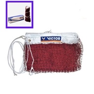 Net Badminton Victor C-7004 Badminton Net Nylon Badminton Net