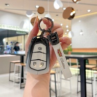 Applicable Cadillac XT5 Key cover XT4 XT6 XTS CT4 CT5 CT6 ATSL SRT Shell GT4