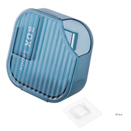 Wadah Sendok Nasi Ala Jepang/Wadah untuk Sendok Nasi/Tempat Centong Nasi / Holder Sendok Nasi Tempel