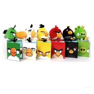 2012 McDonald's angry birds angry birds Ornaments 61 Tanabata Toy Gift Pendant