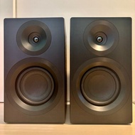 全新 微型音響喇叭 一對
