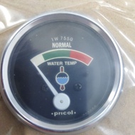 1W7550-PRICOL (1PC) WATER TEMPERATURE GAUGE 180''