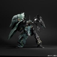 【魯巴夢想飛船】截單 十二模玩 1/100 逆戰號 大青椒 剎帝利 NZ666 組裝 模型