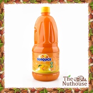 SunQuick Orange Super Jumbo 2L [Sun Quick Orange Syrup]