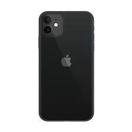 Apple IPhone 11 黑色 128GB