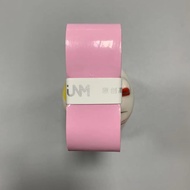 JNM GL70EX Thin Sweat Absorbent Non-Slip Badminton Racket Handle Tape Fishing Rod Grip Tennis Racque