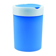 Paper Bin With Cover / Dustbin