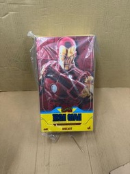 HotToys Ironman