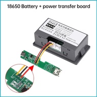 Utake USB TS457  Base Adapter for Accurate Resistance and Voltage Tests