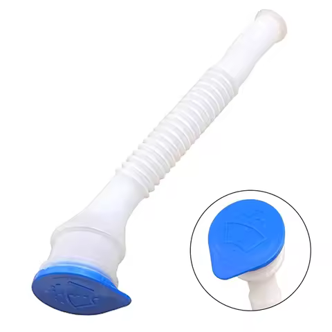 Car Cooling System GHP9-67-484 Front Window Washer Bottle Funnel Hose for Mazda 6 CX-5 2012-2021—L49