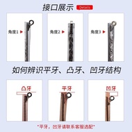 Crystal Plain Shell Metal Glasses Leg Accessories A Pair Transparent Glasses Frame Bracket Eyes Foot