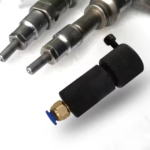 Diesel Common Rail Injector P Type S Type Nozzle 7mm 9mm Collector Tool for Bosch Denso Cummins