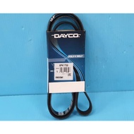 [Chengpan] 6PK1700 Belt DAYCO BMW F30 F10 X1 F11 N47 Engine