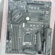 二手 MSI Z270 GAMING PRO CARBON Z270 ...