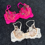 Sexy plus size bra 32A 32C 32F 32E 34E 34F 34DD 38dd