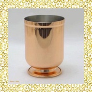 日本製純銅酒杯