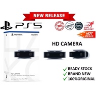 [100% AUTHORIZED] PS5 HD CAMERA | Official HD Camera for PS5 | PlayStation