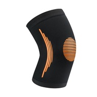 Breathable Elastic Running Basketball Yoga Gym Compression Football Sports Protection For Volleyball Knee Pad